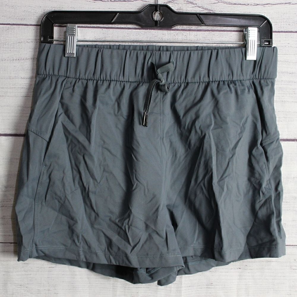 ‎Women's Running Athletic Shorts Small
